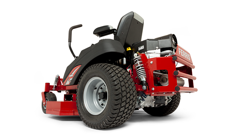  TRIPLE Mowing Technology ferris traktorki ogrodowe