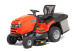 traktorek kosiarka simplicity regent srd360